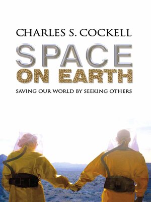 cover image of Space on Earth